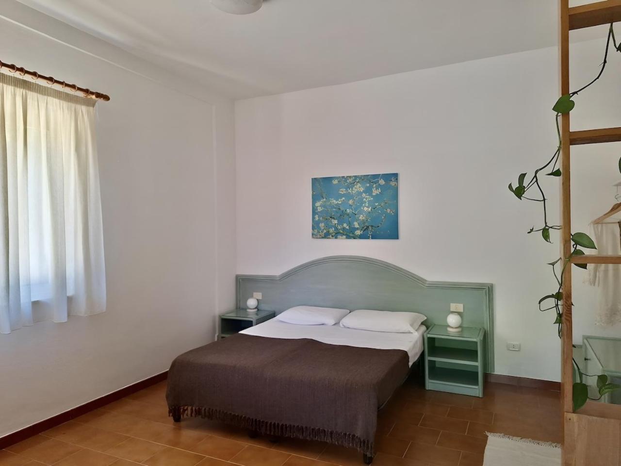 Villa Amica Vieste Exterior foto