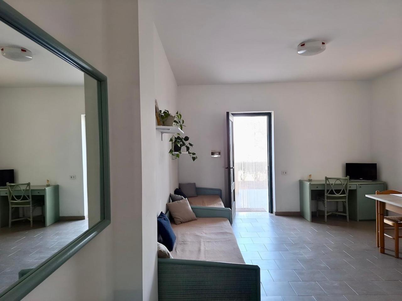 Villa Amica Vieste Exterior foto
